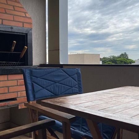 Apartamento Para Sua Familia Em Foz Do Iguacu Apartment ภายนอก รูปภาพ