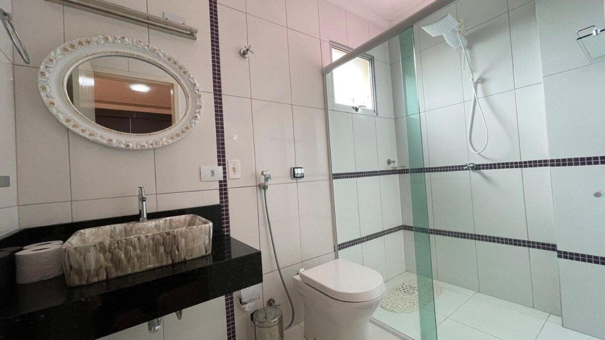 Apartamento Para Sua Familia Em Foz Do Iguacu Apartment ภายนอก รูปภาพ