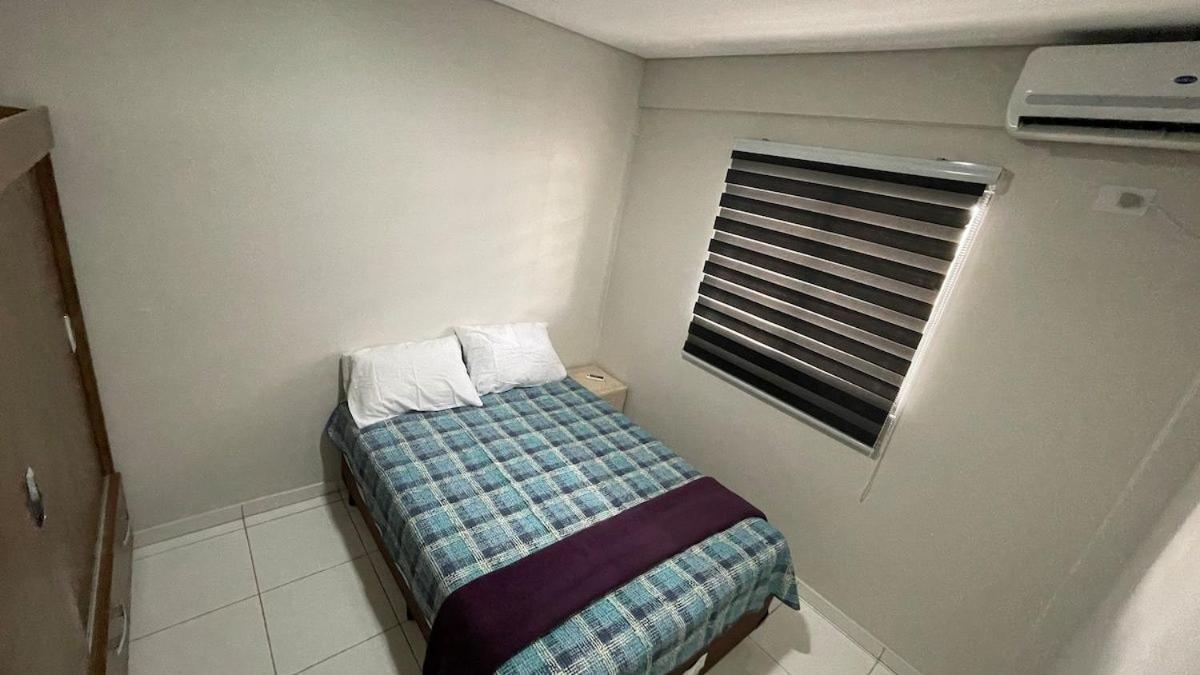 Apartamento Para Sua Familia Em Foz Do Iguacu Apartment ภายนอก รูปภาพ