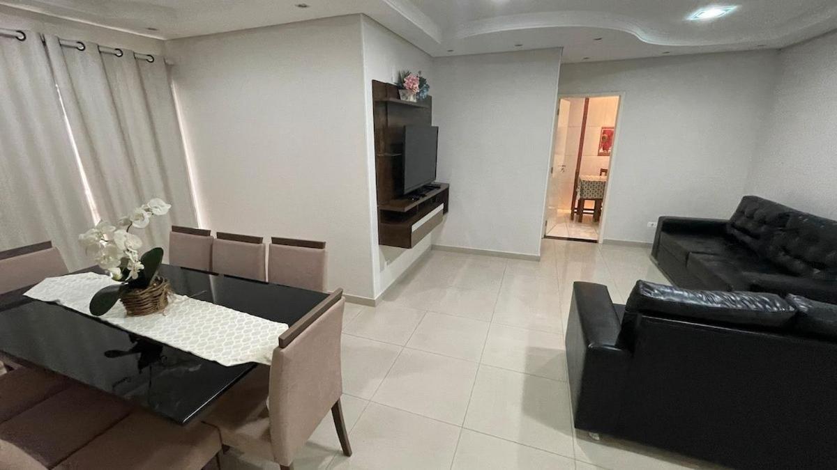 Apartamento Para Sua Familia Em Foz Do Iguacu Apartment ภายนอก รูปภาพ