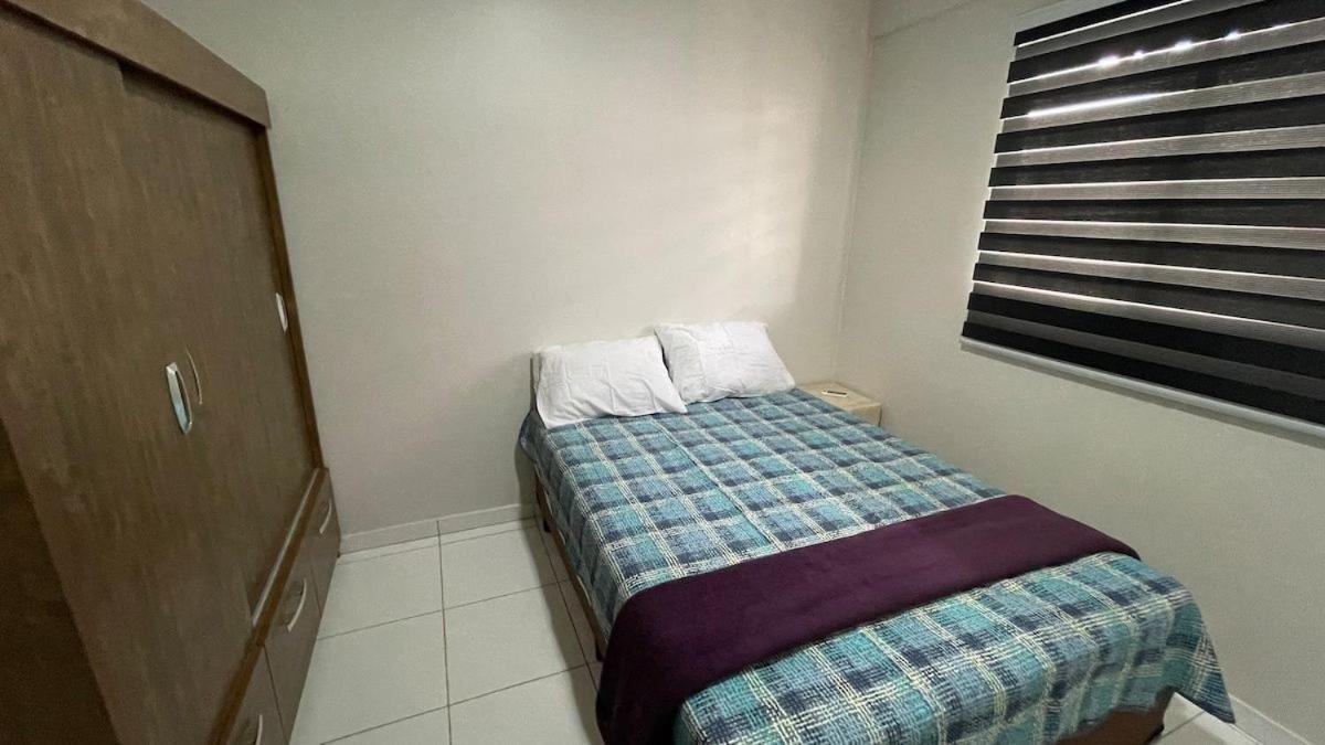 Apartamento Para Sua Familia Em Foz Do Iguacu Apartment ภายนอก รูปภาพ