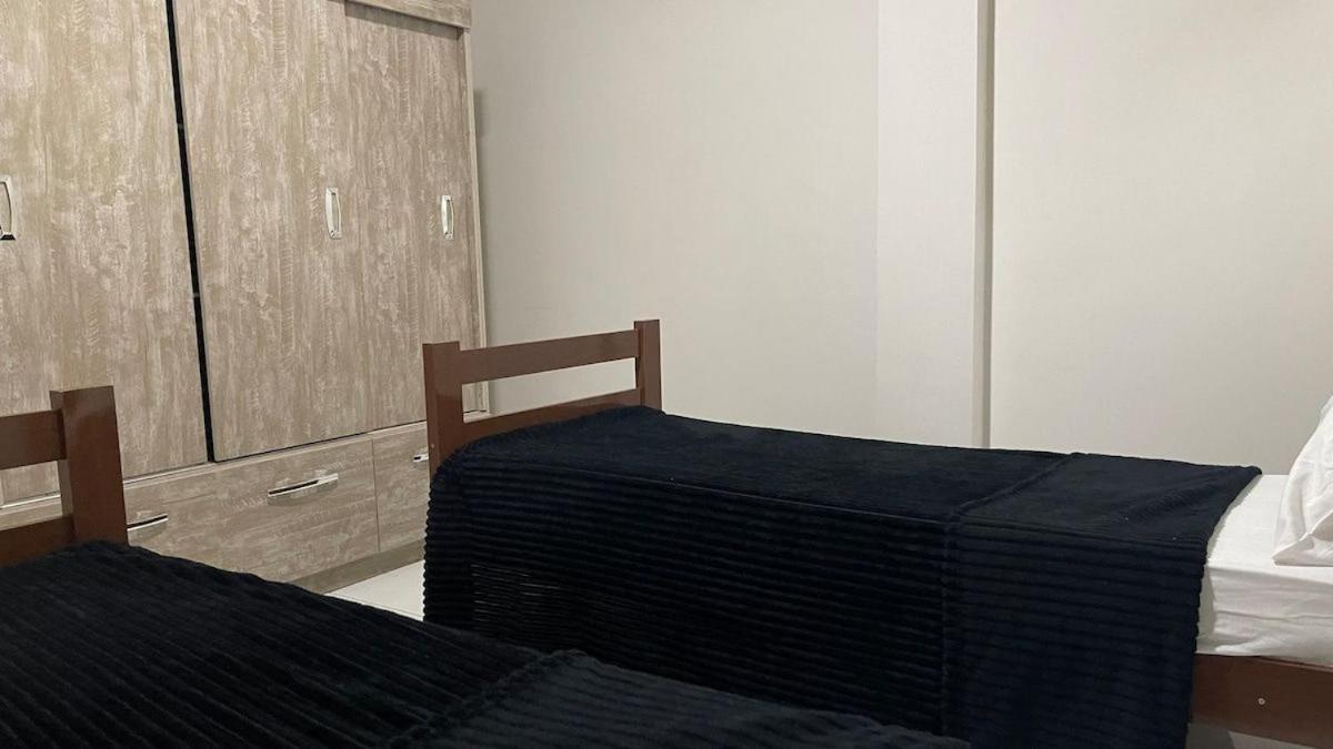 Apartamento Para Sua Familia Em Foz Do Iguacu Apartment ภายนอก รูปภาพ
