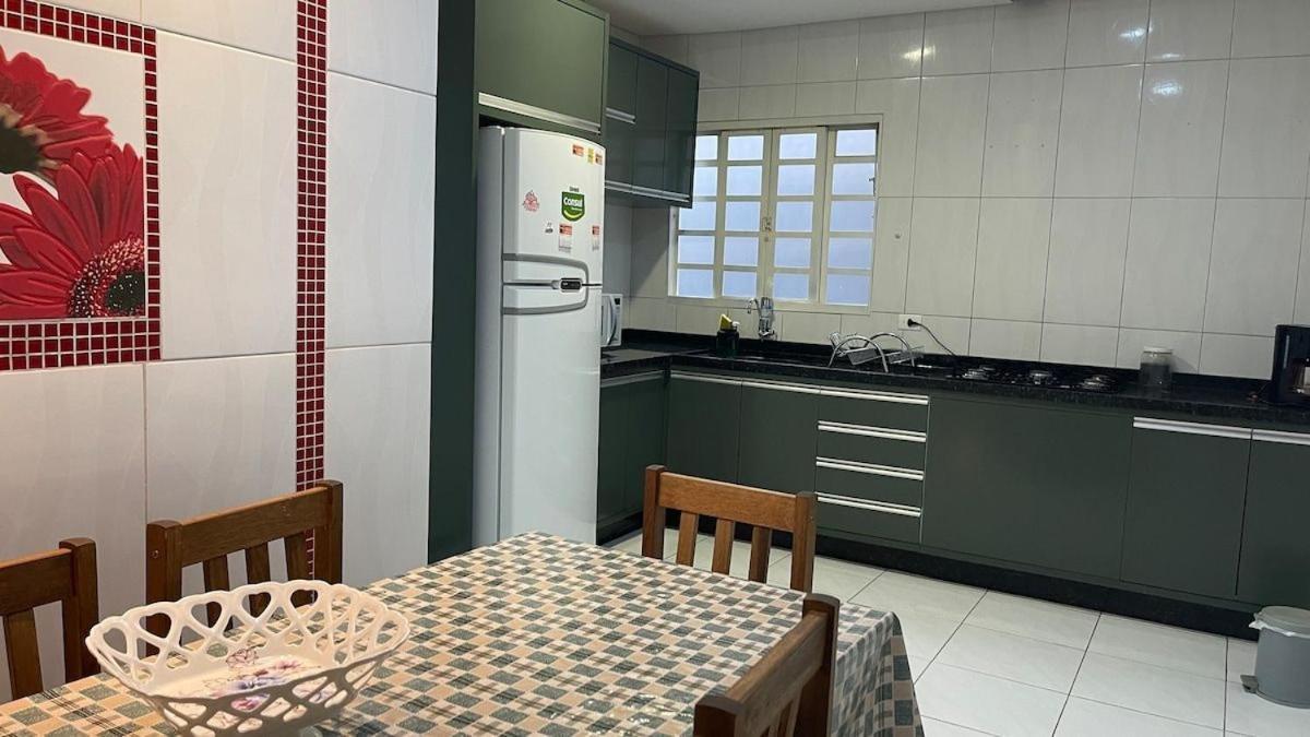 Apartamento Para Sua Familia Em Foz Do Iguacu Apartment ภายนอก รูปภาพ