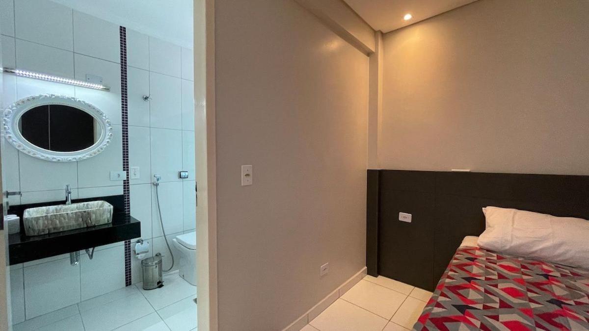 Apartamento Para Sua Familia Em Foz Do Iguacu Apartment ภายนอก รูปภาพ