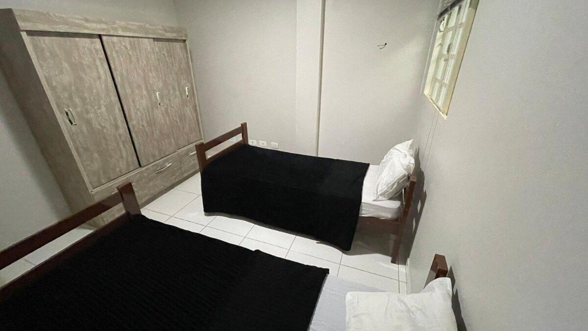 Apartamento Para Sua Familia Em Foz Do Iguacu Apartment ภายนอก รูปภาพ